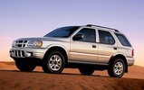 Thumbnail ISUZU TROOPER RODEO AMIGO 2000 LHD WORKSHOP MANUAL TROOPER RODEO AMIGO Thumbnail ISUZU TROOPER RODEO AMIGO 2000 LHD WORKSHOP MANUAL TROOPER RODEO AMIGO
