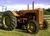 Thumbnail CLASSIC CASE C D L LA R S V VA TRACTOR SERVICE MANUAL