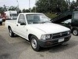 Thumbnail 1989 1990 VW TARO 2L ENGINE 2.4 DIESEL ENGINE WORKSHOP SERVICE MANUAL SAME AS TOYOTA HILUX 89 & 90