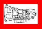 Thumbnail 1988 on gmc tiltmaster isuzu nissan mazda mitsubishi ELECTROMATIC JR403-E AUTOMATIC TRANSMISSION AUTO GEARBOX REPAIR WORKSHOP MANUAL