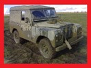 Thumbnail Land Rover LR LANDROVER Series III 3 Workshop Repair Service Manual Fix - ALL YOU NEED TO KNOW MANUAL KEEP YOUR S3 RUNNING