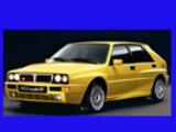 Thumbnail Lancia Delta Prisma 4wd 4x4 HF Integrale workshop service 