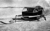 Thumbnail HOW TO BUILD A SNOWMOBILE AIRBOAT SNOW MOBILE VINTAGE RARE