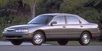 Thumbnail 1997 MAZDA 626 SERVICE WORKSHOP MANUAL