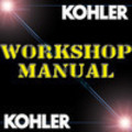 Thumbnail KOHLER COMMAND PRO CH960 CH980 CH1000 SERVICE REAPIR MANUAL