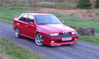 Thumbnail ALFA ROMEO 155 WORKSHOP SERVICE MANUAL