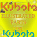 Thumbnail KUBOTA F2260 PARTS MANUAL ILLUSTRATED LIST IPL Thumbnail KUBOTA F2260 PARTS MANUAL ILLUSTRATED LIST IPL