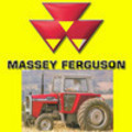 Thumbnail Massey Ferguson 500 Series MF 550 MF 565 MF 575 MF 590 MF550 MF565 MF575 MF590 Workshop service repair manual