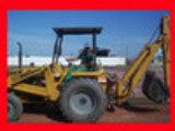 Thumbnail Case 580 580e Super E Loader Tractor Backhoe Digger Service Workshop Shop Repair Manual - Engines Fuel System Electrical Steering Power train Brakes Hydraulics