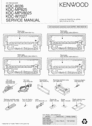 Thumbnail KENWOOD KDC-8026 KDC-MP825 KDC-MPV8025 KDC-W7027 SERVICE MAN Thumbnail KENWOOD KDC-8026 KDC-MP825 KDC-MPV8025 KDC-W7027 SERVICE MAN