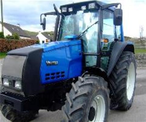 Product picture VALTRA Hi-tech TRACTOR PART PARTS IPL EXPLODED VIEW MANUAL 6250Hi 6350Hi 6550Hi 6650Hi 6750Hi 6850Hi 8050Hi 8150Hi 8350Hi 8450Hi 8550Hi 8950Hi