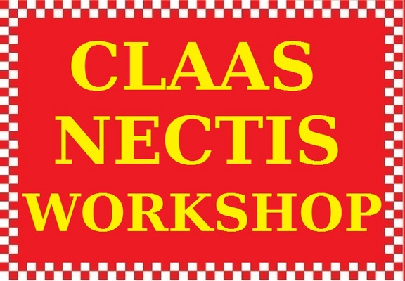 Product picture ►►►► CLAAS TRACTOR NECTIS 207 WORKSHOP SHOP SERVICE REPAIR MANUAL