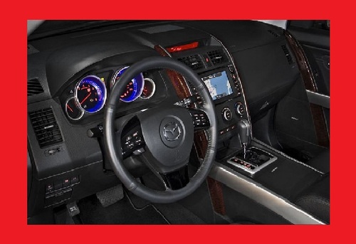 Product picture MAZDA CX9 CX-9 WORKSHOP SERVICE REPAIR WIRING MANUAL