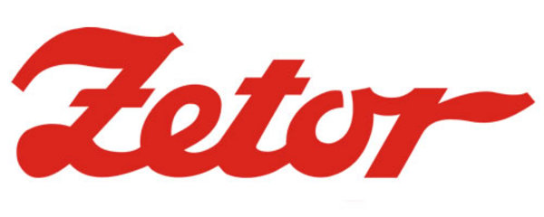 Product picture zetor tractor model infomation manual