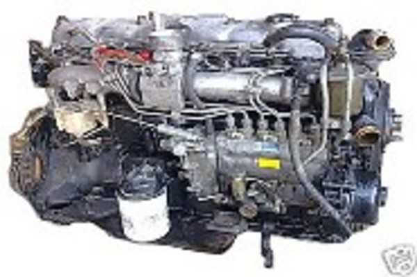 Product picture 1985 2H 12H-T ENGINE WORKSHOP MANUAL