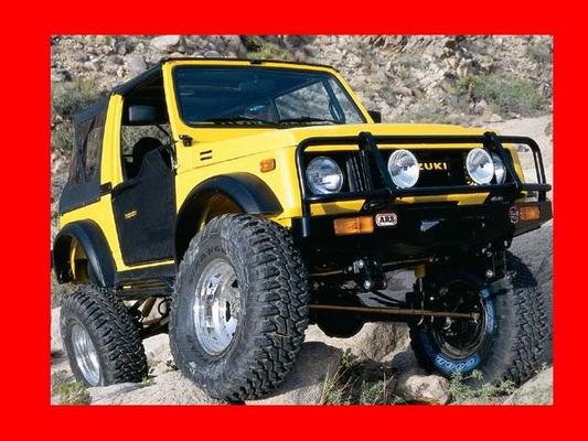 Product picture SUZUKI SAMURAI SIDEKICK GEO TRACKER WORKSHOP SERVICE REPAIR MANUAL 1986 1987 1988 1989 1990 1991 1992 1993 1994 1995 1996