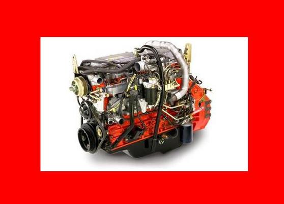 Product picture 1998 1999 2000 2001 ISUZU TRUCK F-Series FSR FTR FVR FRR WT5500 FORWARD TILTMASTER 6HK1-TC ENGINE SERVICE MANUAL - ALSO Cheverolet T-Series GMC T-Series