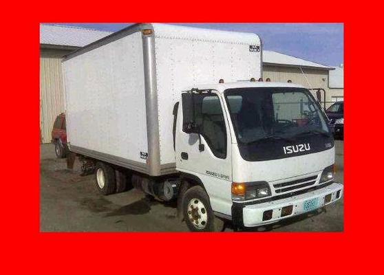 Product picture 1997 1998 ISUZU COMMERCIAL TRUCK VAN LORRY WAGON TIPPER FLATBED FRR W5 WORKSHOP SERVICE REPAIR MANUAL 