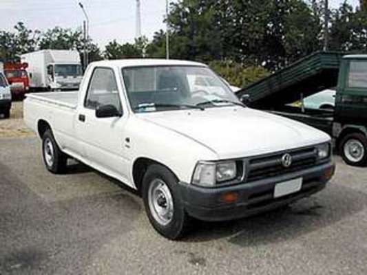 Product picture 1989 1990 VW TARO 2L ENGINE 2.4 DIESEL ENGINE WORKSHOP SERVICE MANUAL SAME AS TOYOTA HILUX 89 & 90