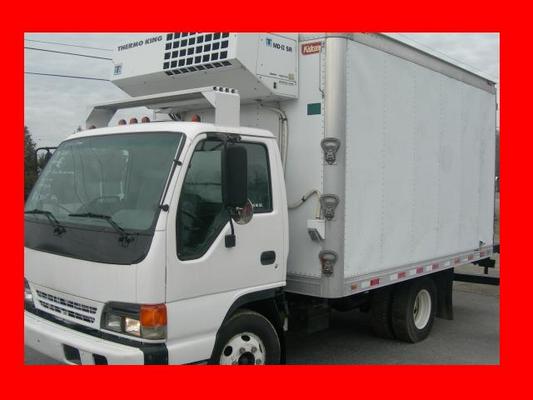 Product picture ►► ISUZU GMC CHEVY TRUCK LORRY VAN BUS 2000 NPR NQR ELECTRCAL TROUBLESHOOTING MANUAL