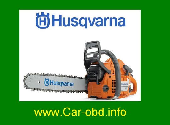 Product picture ►► HUSQVARNA 181 CHAINSAW SERVICE WORKSHOP REPAIR FIX MANUAL
