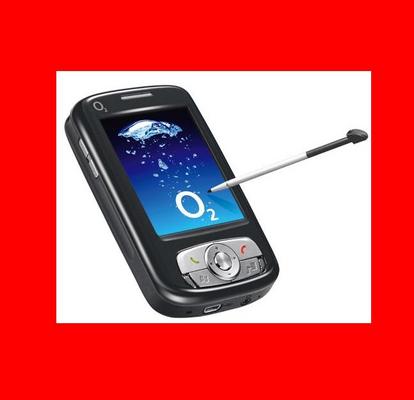 Product picture O2 XDA TRION SERVICE MANUAL