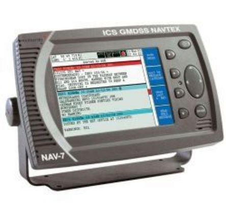 Product picture NAVTEX MCMURDO NAV 7 GMDSS NAV-7 SERVICE FIX REPAIR MANUAL 