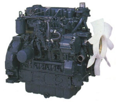 Product picture KUBOTA 05 SERIES DIESEL ENGINE WORKSHOP SERVICE SHOP REPAIR MANUAL D1005-E3B D1005-E3B D1105-E3B D1305-E3B D1105-T-E3B V1505-E3B V1505-T-E3B