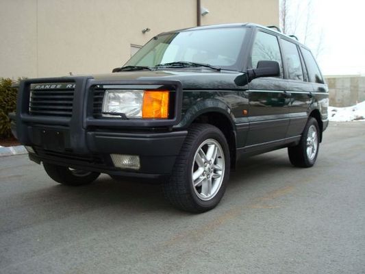 Product picture RANGEROVER RANGE ROVER CLASSIC 1987 1988 1989 1990 1991 SERVICE WORKSHOP SHOP REPAIR MANUAL 