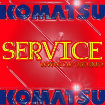 Product picture ►►KOMATSU 95-3 4D95LE  DIESEL ENGINE WORKSHOP SERVICE MANUAL