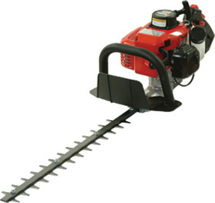 Product picture REDMAX HT232 HT232L CHT232B CHT232L HEDGE TRIMMER MANUAL