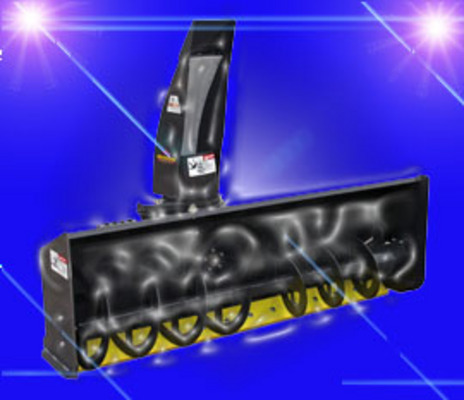 Product picture ALL BUHLER ALLIED SNOWBLOWER OPERATORS & PARTS MANUAL IPL 