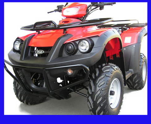 Product picture TGB ATV CONGO 250 BLADE SERVICE WORKSHOP MANUAL FIX REPAIR