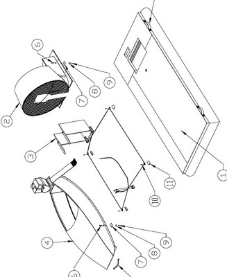 Product picture HOW TO BUILD DESIGN A HOVERCRAFT GUIDE 