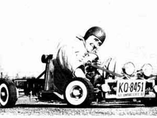 Product picture BUILD GO CART KART PLANS GUIDE VINTAGE