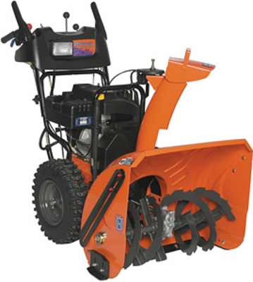 Product picture HUSQVARNA SNOW BLOWER THROWER MANUALS BUNDLE