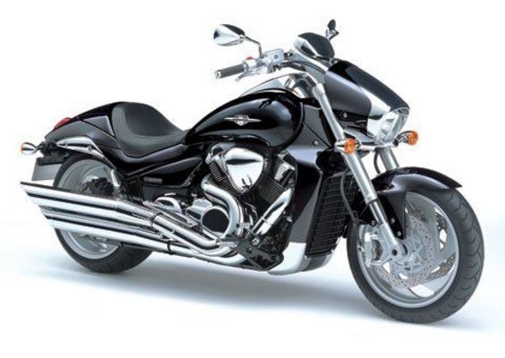 Product picture 2006 SUZUKI VZR1800 VZR 1800 SERVICE WORKSHOP MANUAL