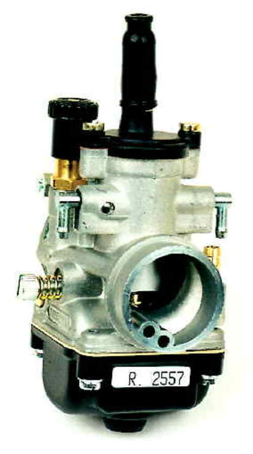 Product picture DELLORTO CARBURETOR MOTORCYCLES BIKE KART CART SETUP MANUAL