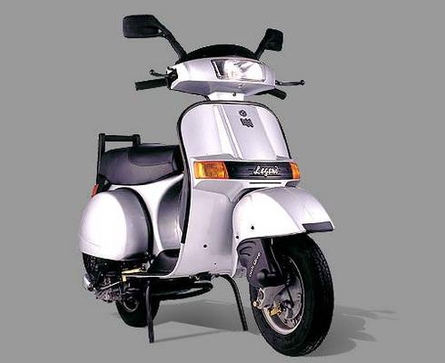 Product picture BAJAJ LEGEND SERVICE WORKSHOP MANUAL