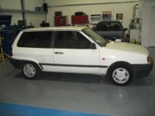 Product picture UK VW POLO 1991 1992 1993 1994 SERVICE WORKSHOP REPAIR MANUA