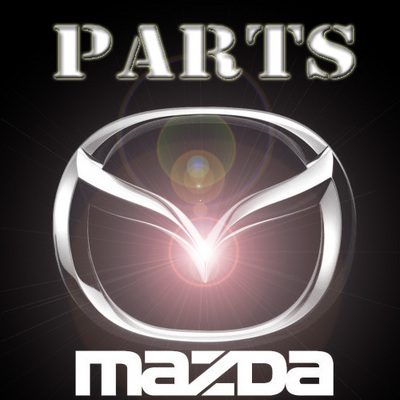 Product picture RARE MAZDA MX5 MX-5 MIATA 1999 PARTS CATALOG IPL MANUAL