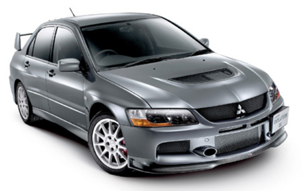 Product picture Mitsubishi LANCER EVOLUTION EVO 9 IX SERVICE REPAIR WORKSHOP MANUAL 2005 2006 2007