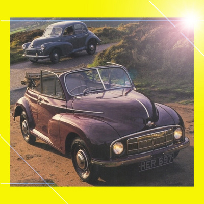 Product picture Rare Morris Minor Moggie Series MM Series 2 ii 1000 workshop service repair fix manual covers all you need to know about the service and reapir