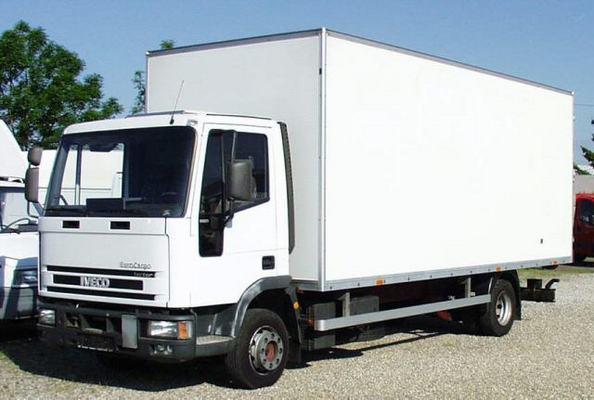 Product picture ►►► IVECO TRUCK LORRY WAGON EUROCARGO TECTOR 6 7 8 9 10 11 12 13 14 15 16 17 18 19 20 21 22 23 24 25 26 ton service repair fix workshop manual