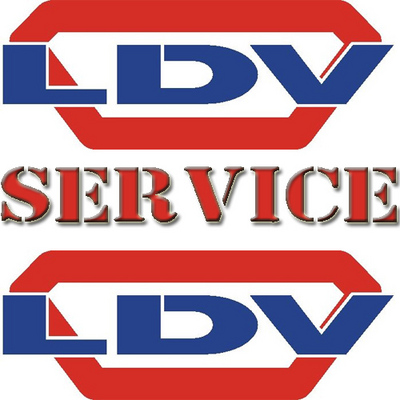 Product picture LDV WORKSHOP SERVICE REPAIR MANUAL VAN MINIBUS TIPPER CUB PILOT CONVOY 2002 2001 2000 1999 1998 1997 1996 1995 1994