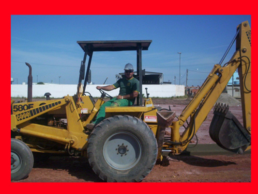 Product picture Case 580 580e Super E Loader Tractor Backhoe Digger Service Workshop Shop Repair Manual - Engines Fuel System Electrical Steering Power train Brakes Hydraulics